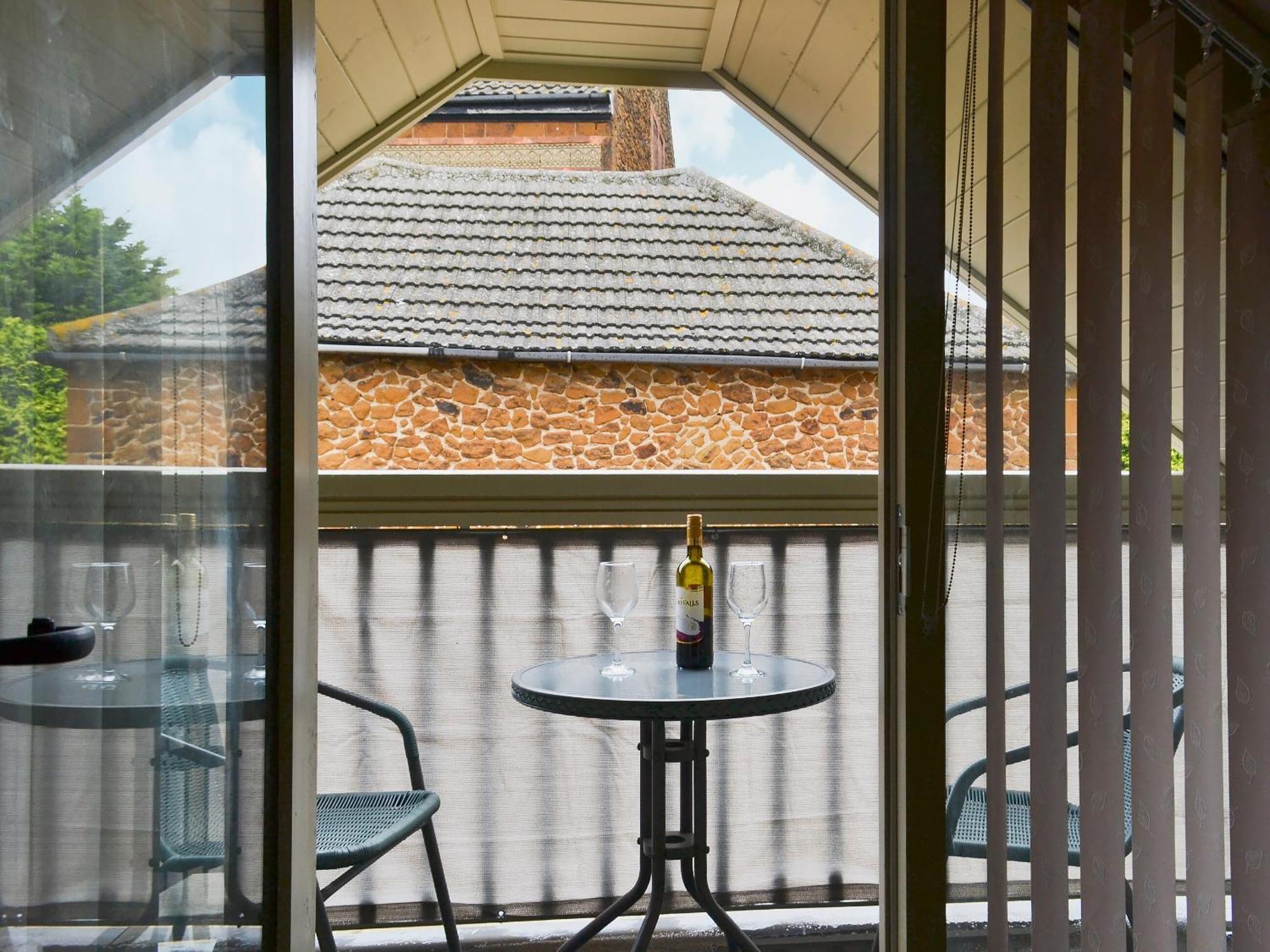 Villa The Hayloft Hunstanton Exterior foto